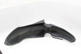 08-18 KAWASAKI KLR650 OEM FRONT WHEEL FENDER COWL FAIRING
