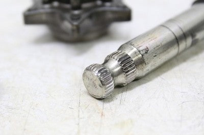 2012 KAWASAKI VULCAN 900 OEM SHIFTER SHIFT SHAFT