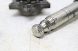 2012 KAWASAKI VULCAN 900 OEM SHIFTER SHIFT SHAFT