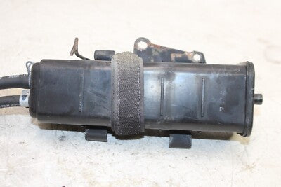 2015 KAWASAKI NINJA 300 EX300B ABS OEM EVAP VAPOR CHARCOAL EMISSION CANISTER