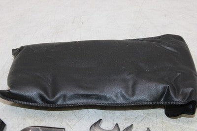 96-08 KAWASAKI VULCAN 1500 VN1500A OEM STOCK TOOLS OEM TOOL BAG KIT SET