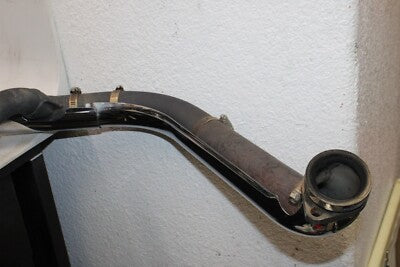 04-07 KAWASAKI VULCAN 2000 VN2000A OEM COMPLETE EXHAUST SYSTEM MUFFLER HEADER