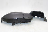 2018 YAMAHA XMAX CZD300A OEM LEFT ENGINE SIDE PANEL COWL