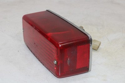 80-81 YAMAHA XS850 OEM TAILLIGHT REAR TAIL BRAKE LIGHT