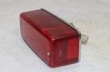 80-81 YAMAHA XS850 OEM TAILLIGHT REAR TAIL BRAKE LIGHT