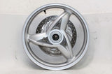 01-05 BMW F650CS K14 OEM FRONT WHEEL RIM