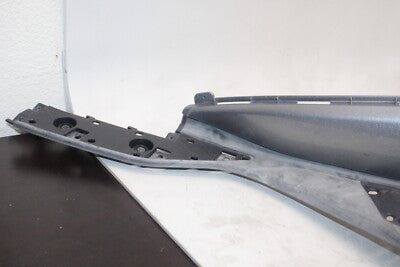 2006 SUZUKI BURGMAN AN400S OEM LEFT LOWER BOTTOM BELLY SIDE FAIRING COWL