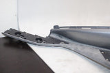 2006 SUZUKI BURGMAN AN400S OEM LEFT LOWER BOTTOM BELLY SIDE FAIRING COWL
