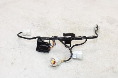2008 Honda CBR1000RR OEM IGNITION COIL WIRING HARNESS WIRE LOOM