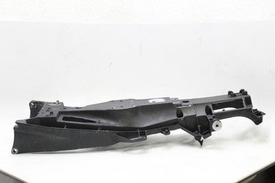 04-06 YAMAHA YZF R1 OEM REAR SUBFRAME BACK SUB FRAME