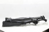 04-06 YAMAHA YZF R1 OEM REAR SUBFRAME BACK SUB FRAME