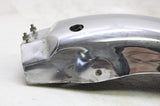 1982 HONDA CB900C OEM REAR BACK WHEEL FENDER MUD GUARD