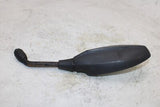 2005 DUCATI MONSTER 620 OEM RIGHT SIDE REAR VIEW MIRROR
