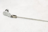 2007 Yamaha V Star 650 OEM BRAKE ROD SHAFT