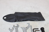 2020 SUZUKI SV650 OEM STOCK TOOLS OEM TOOL BAG KIT SET