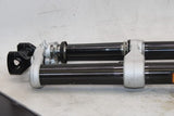 2018 HUSQVARNA SVARTPILEN 401 OEM COMPLETE FRONT END FORKS TRIPLE TREE