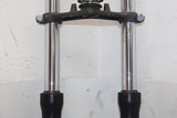 1994 KAWASAKI NINJA 250R EX250F OEM COMPLETE FRONT END FORKS TRIPLE TREE
