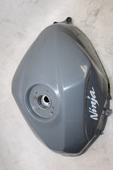 18-19 KAWASAKI NINJA 400 OEM GAS TANK FUEL CELL PETROL RESERVOIR