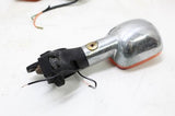 99-09 HONDA REBEL 250 CMX250C OEM FRONT LEFT RIGHT TURN SIGNALS LIGHT INDICATORS
