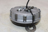 2008 KAWASAKI NINJA 250R EX250J OEM COMPLETE CLUTCH W PLATES BASKET HUB