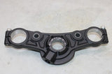 17-25 KAWASAKI NINJA 650 EX650 OEM FORKS UPPER TRIPLE TREE CLAMP
