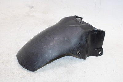 97-07 YAMAHA YZF600R OEM FRONT WHEEL TIRE HUGGER FENDER