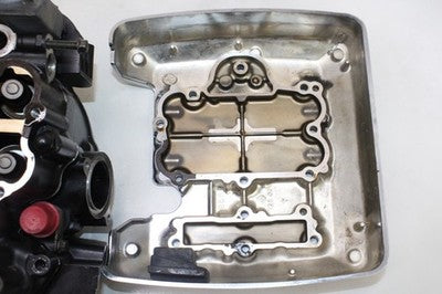 96-99 KAWASAKI VULCAN 1500 VN1500D OEM FRONT ENGINE TOP END CYLINDER HEAD