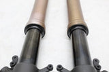 2005 2006 SUZUKI GSXR 1000 OEM FRONT FORKS SHOCK SUSPENSION SET PAIR