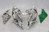 2007 SUZUKI GSXR 600 FRONT SIDE FAIRINGS COWLS COVERS