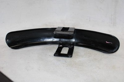 2007 HARLEY-DAVIDSON SPORTSTER 883 LOW XL883L OEM FRONT WHEEL FENDER