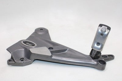 1997 TRIUMPH TROPHY 900 OEM LEFT REAR BACK PASSENGER FOOT PEG REST