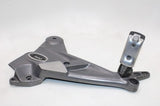 1997 TRIUMPH TROPHY 900 OEM LEFT REAR BACK PASSENGER FOOT PEG REST
