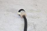 13-17 KAWASAKI NINJA 300 OEM REAR BRAKE MASTER FLUID RESERVOIR TANK BOTTLE