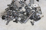 2003 SUZUKI SV1000S OEM ENGINE MOUNTING BOLTS HARDWARE MOTOR SCREWS