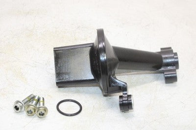 14-17 YAMAHA FZ09 OEM ENGINE INNER OIL FILTER PICKUP SCREEN