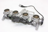 2016 BMW S1000XR OEM THROTTLE BODIES