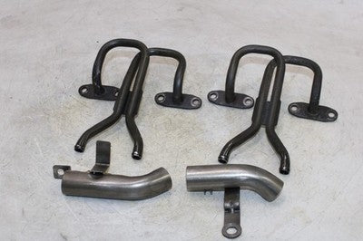 96-98 SUZUKI BANDIT 600 GSF600S OEM OIL PIPE SET