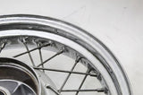 2007 HONDA REBEL 250 CMX250CL OEM REAR BACK WHEEL RIM