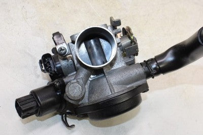 2006 YAMAHA MAJESTY 400 YP400 OEM THROTTLE BODY BODIES