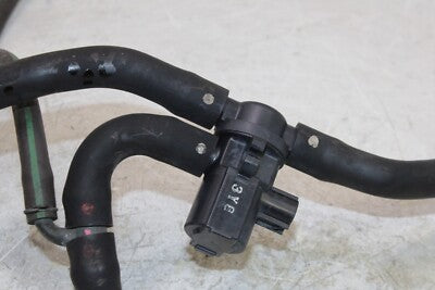 2004 KAWASAKI VULCAN 2000 VN2000A OEM AIR VALVE SOLENOID TOP ENGINE SWITCH
