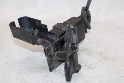 1991 KAWASAKI NINJA 500 EX500A OEM EVAP VAPOR CHARCOAL EMISSION CANISTER