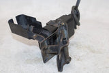 1991 KAWASAKI NINJA 500 EX500A OEM EVAP VAPOR CHARCOAL EMISSION CANISTER