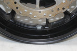 08-17 KAWASAKI CONCOURS 14 ZG1400-C OEM REAR BACK WHEEL RIM