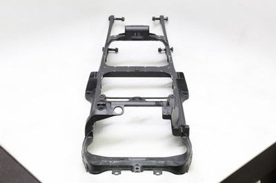 2007 Yamaha YZF R6S OEM REAR SUBFRAME BACK SUB FRAME