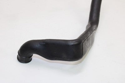 2012  DUCATI MONSTER 696 OEM DUCT TUBE BREATHER HOSE