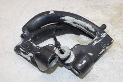 1990 HONDA VFR750F OEM PASSENGER REAR SEAT GRAB BAR HANDLE SET