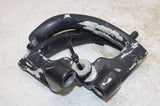 1990 HONDA VFR750F OEM PASSENGER REAR SEAT GRAB BAR HANDLE SET