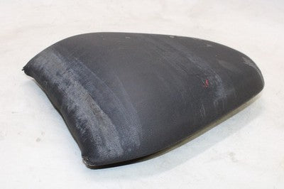 12-16 KAWASAKI NINJA 650 EX650F OEM REAR PASSENGER TANDEM SEAT PAD SADDLE