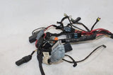 2007 HARLEY-DAVIDSON SPORTSTER 883 OEM MAIN ENGINE WIRING HARNESS WIRE LOOM