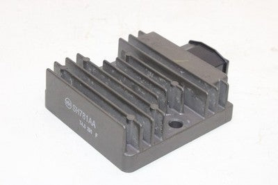 15-22 HONDA CBR300R OEM RECTIFIER VOLTAGE REGULATOR